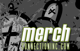 Merch Connection