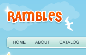 Rambles